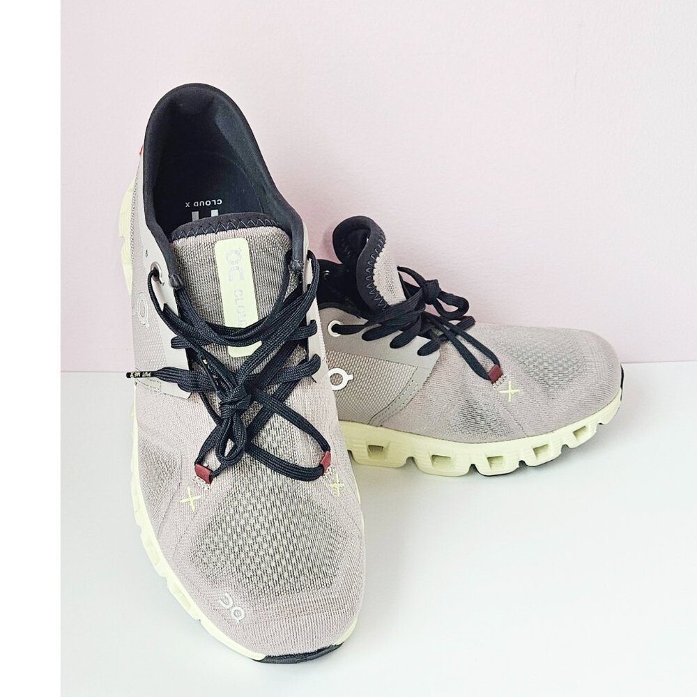 On Cloud X Running - image 3